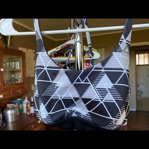 Reebok Speedwick Sports bra